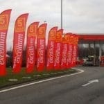 Eventflags